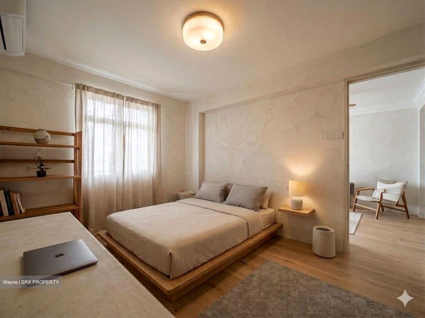 Blk 83 Commonwealth Heights (Queenstown), HDB 3 Rooms #570023241